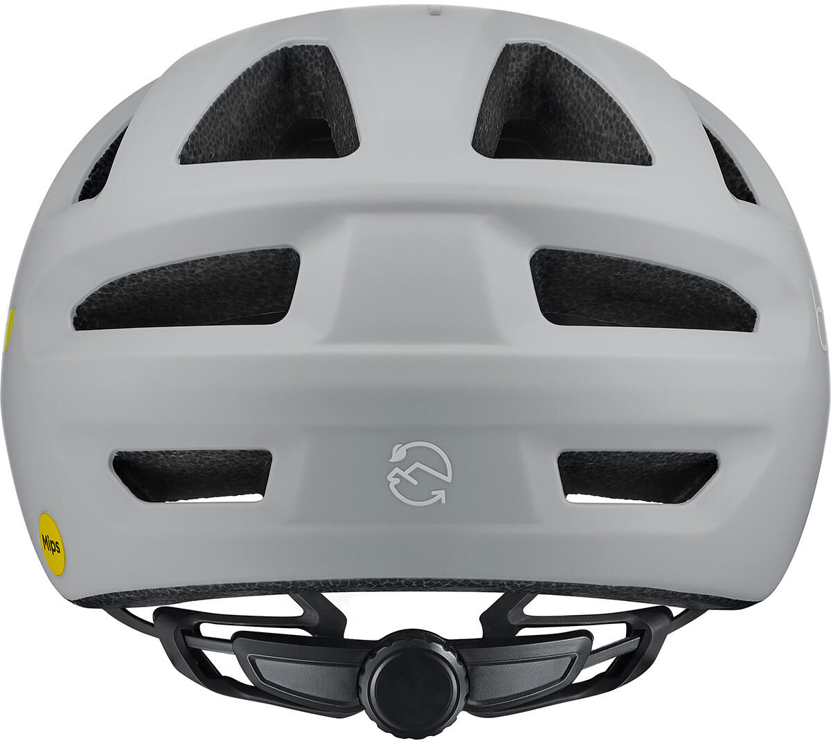Bollé helm spero mips helmet spero mips size l grey matte