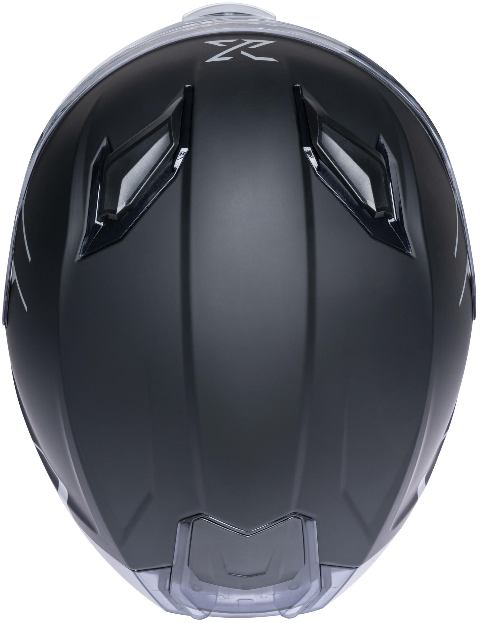 SPEC-X integraalhelm sx-82.03/r2 stinger helmet sx-82.03/r2 black matt/grey l pin rea