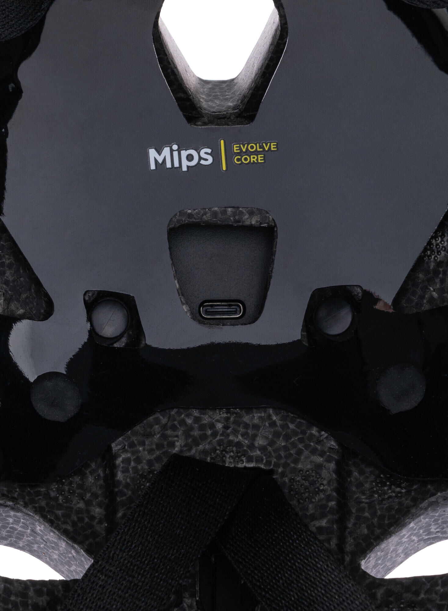 CONTEC helm abbey mips ct helmets abbey mips gr. l matt rose/white