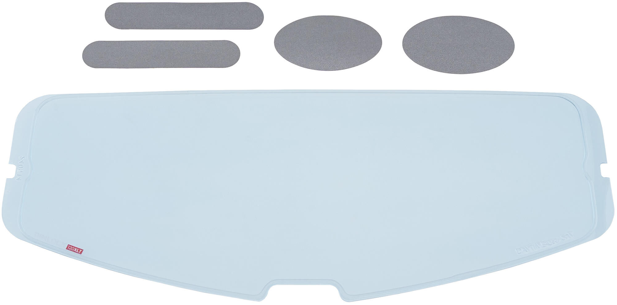 LS2 integraalhelm ff811 vector ii solid helmet ff811 vect. ii solid l grey