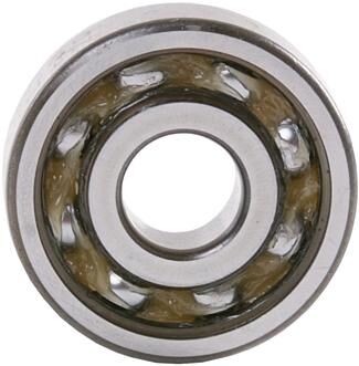 NTN kogellager ball bearings 6200-c c3 (6200-c3) 10x30x9
