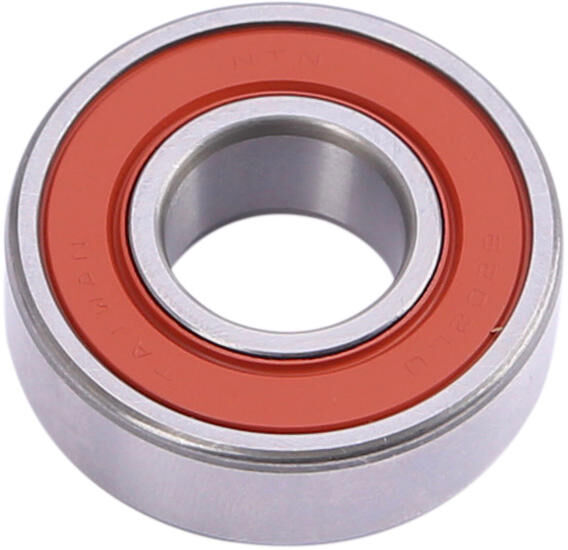 ATHENA Kogellager ball bearing 6202 2rs 6202llu