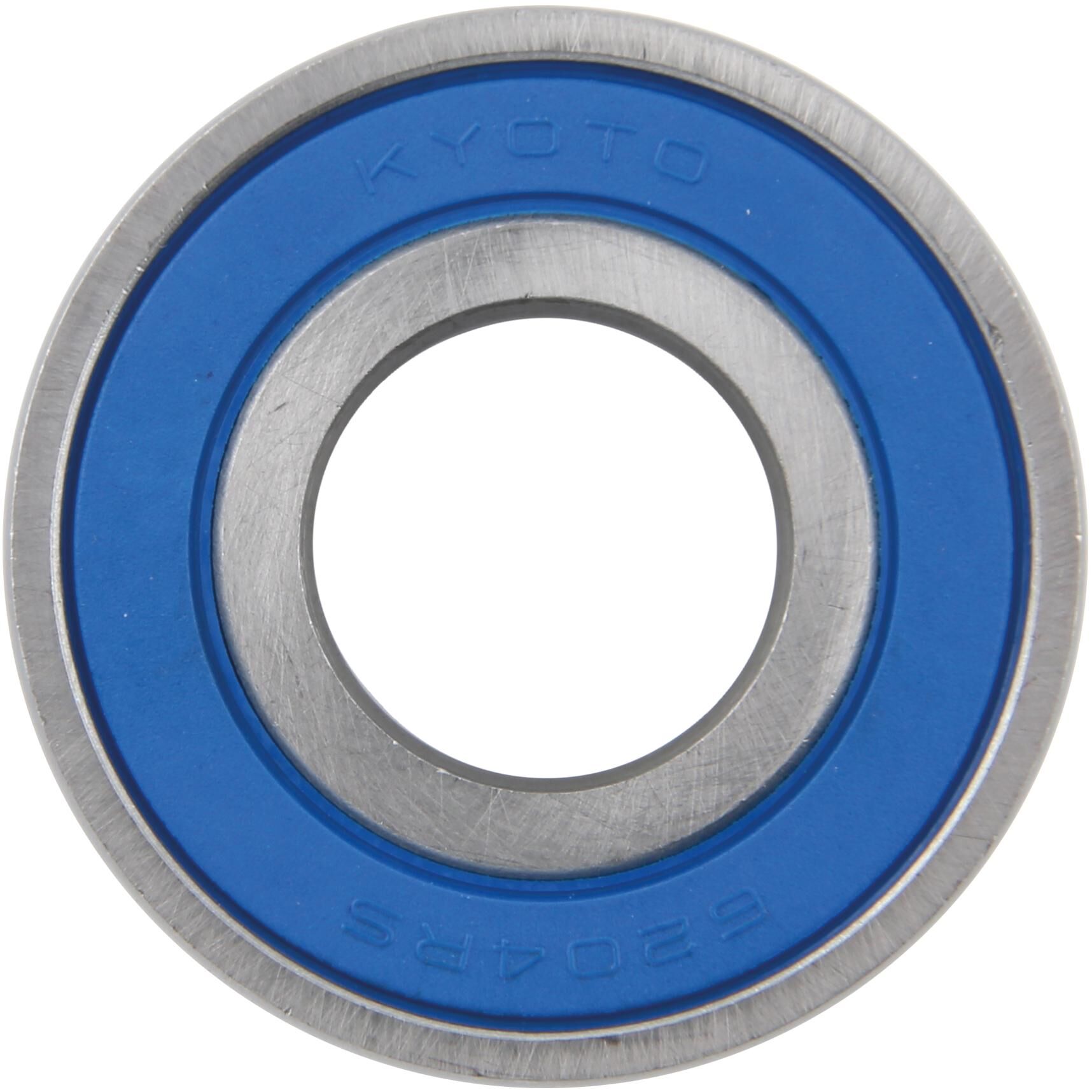 NTN kogellager ball bearings 6204 2rs (6204 llu) 20x47x14