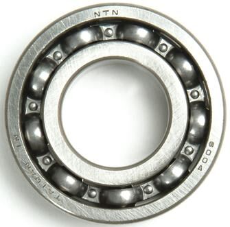 NTN kogellager ball bearings 6006 30x55x13