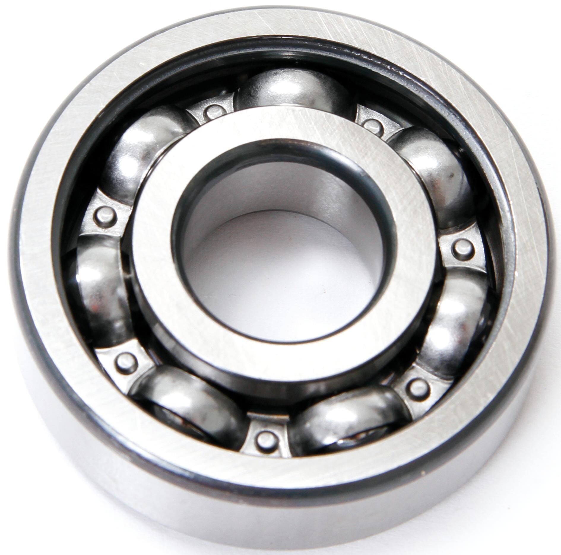 NTN kogellager ball bearing6303 c3=p6 17x47x14