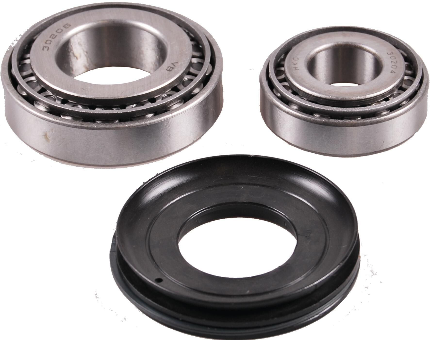 BÜNTE wiellagerset wheel bearing sets .