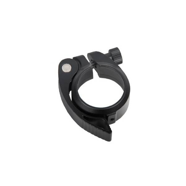 Ergotec zadelstrop scq-200 seatpost clamp scq-200 34,9mm