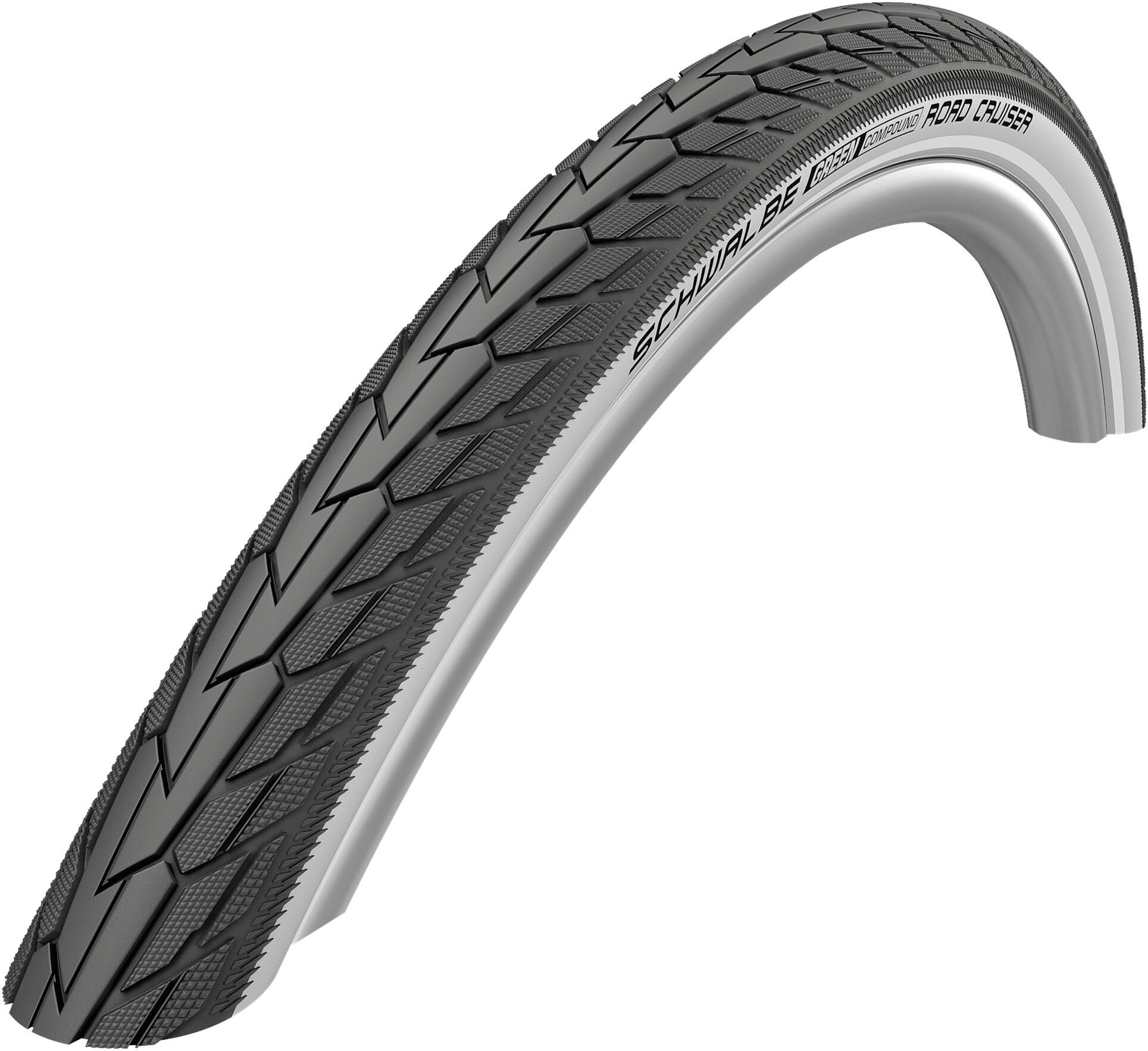 SCHWALBE buitenband road cruiser active line tire road cruis. act.line 32-622