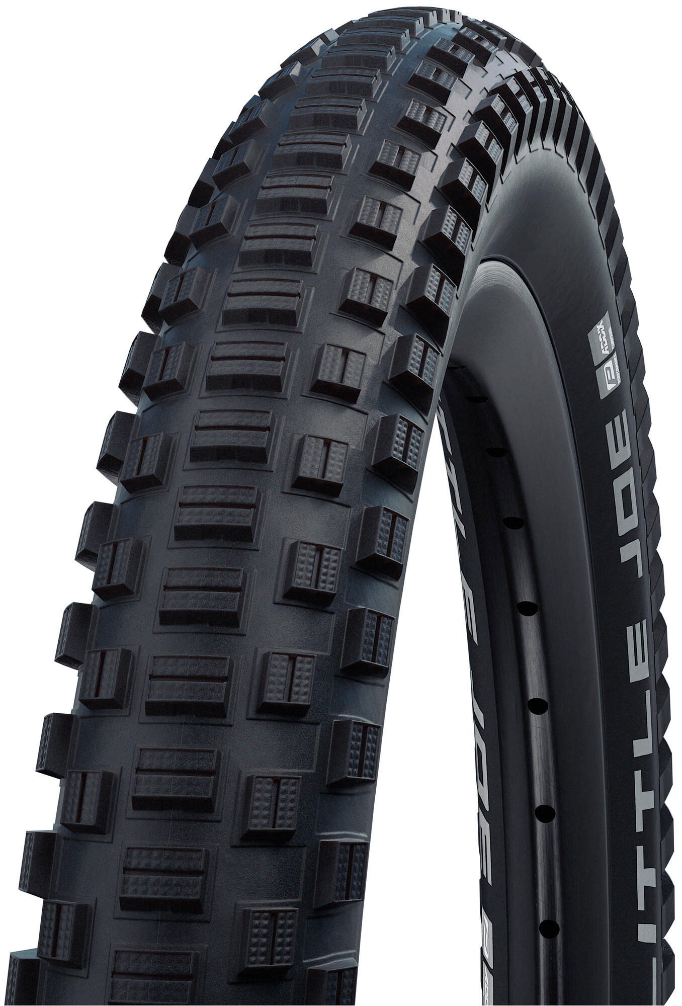 SCHWALBE buitenband little joe performance line tire little joe perf.line 37-254