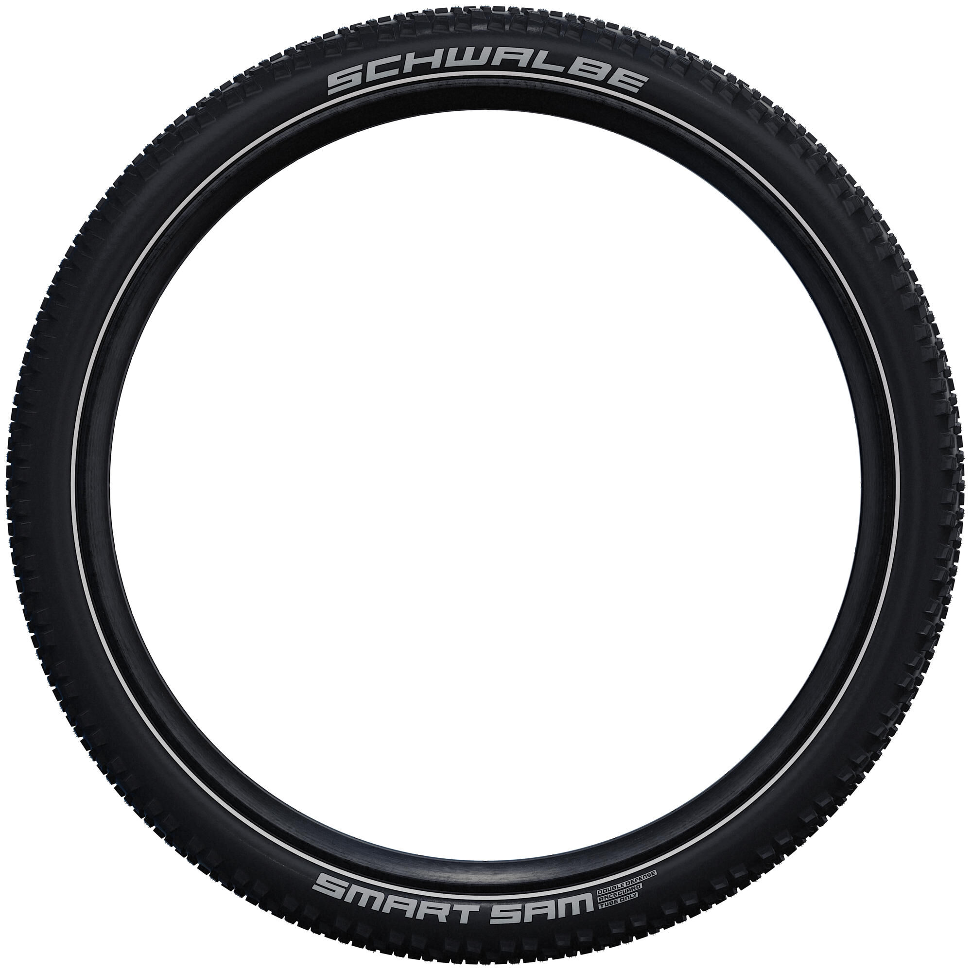 Schwalbe Performance line-banden smart sam tire smart sam perf.line 65-584 bl./ref.