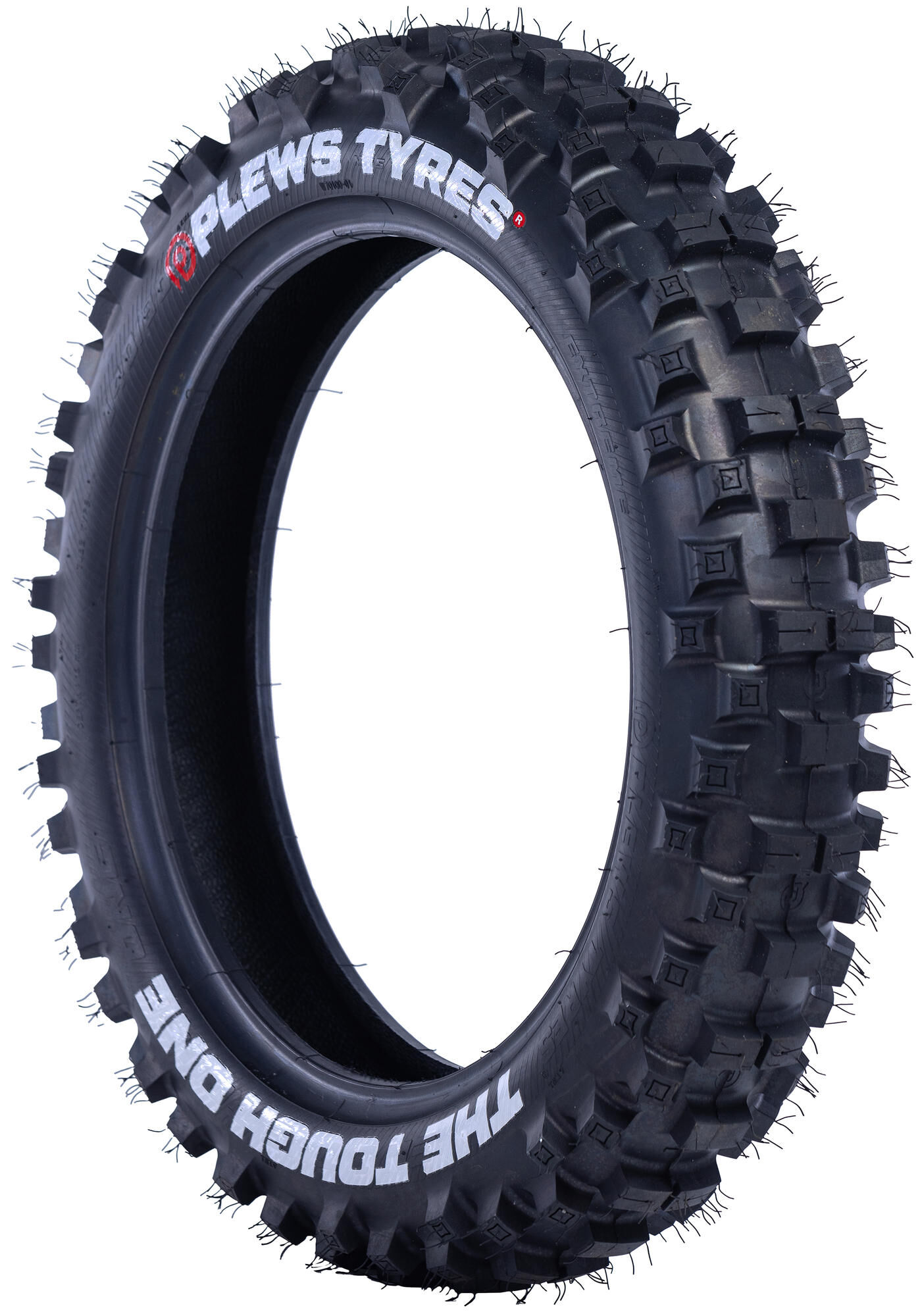 PLEWS TYRES buitenbanden en1 enduro gp + en1 extreme / the tough one. tires 140/80-18 70m nhs en1 tough ext pt b-spec