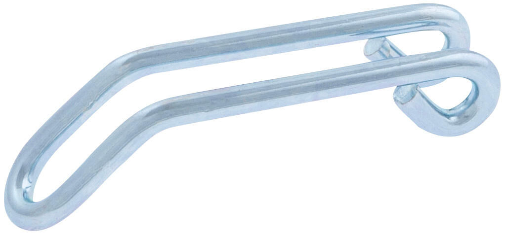 CONTEC reserve houder niro ct replacement holder dlux niro silver 1-partly