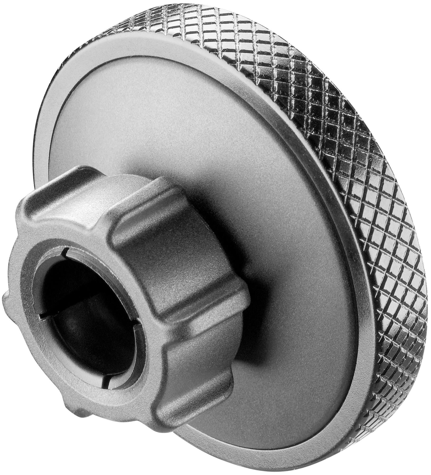 INTERPHONE bevestigingssystemen h-bracket accessories int crab antivibration module