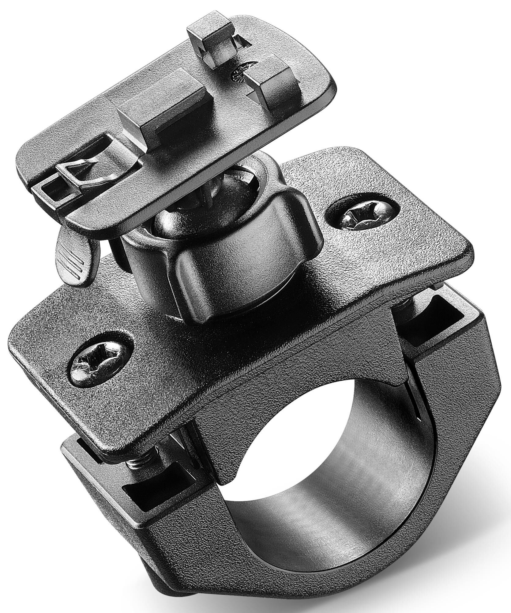 INTERPHONE bevestigingssystemen handlebar bracket interph tubolar cell phone holder