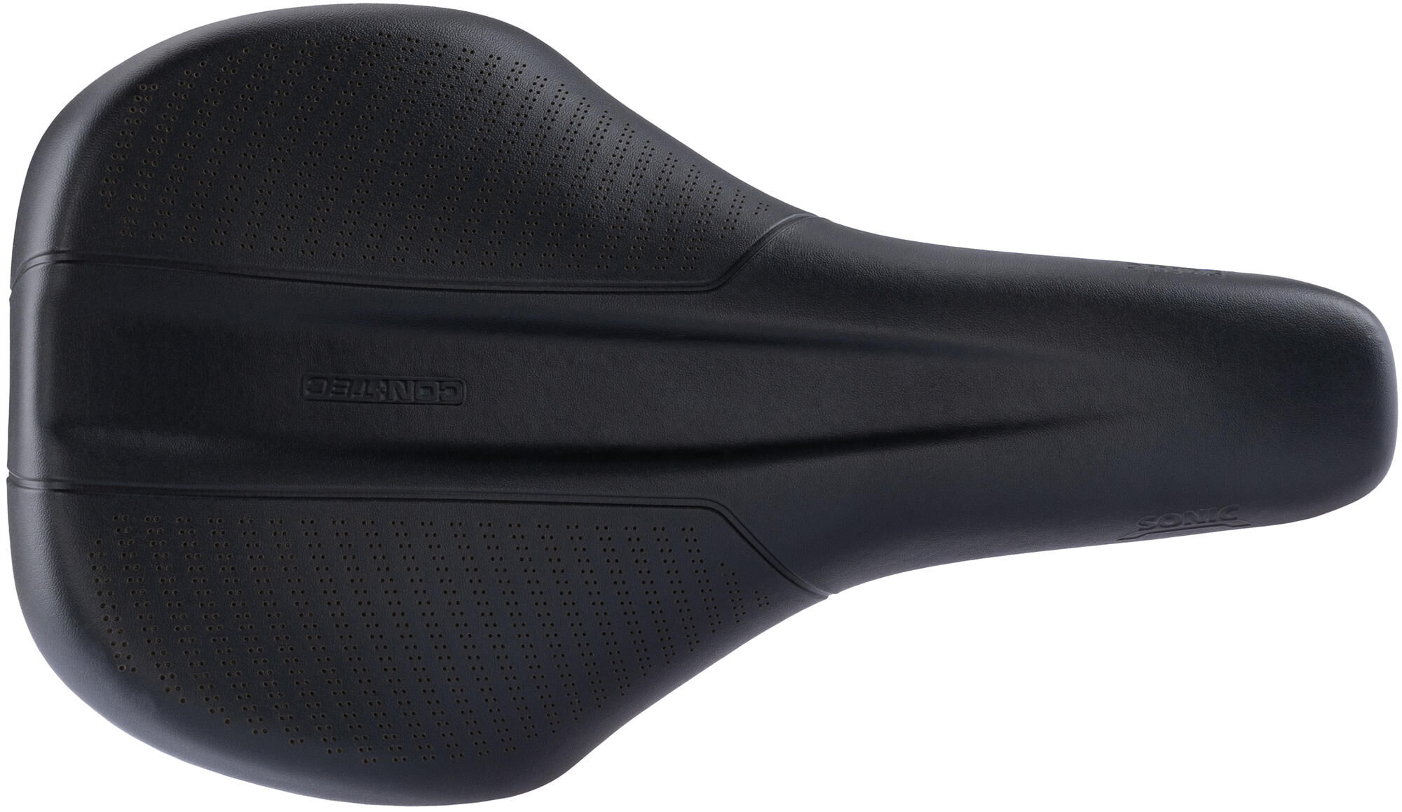 CONTEC zadel sonic ct saddle sonic 254 x 149mm