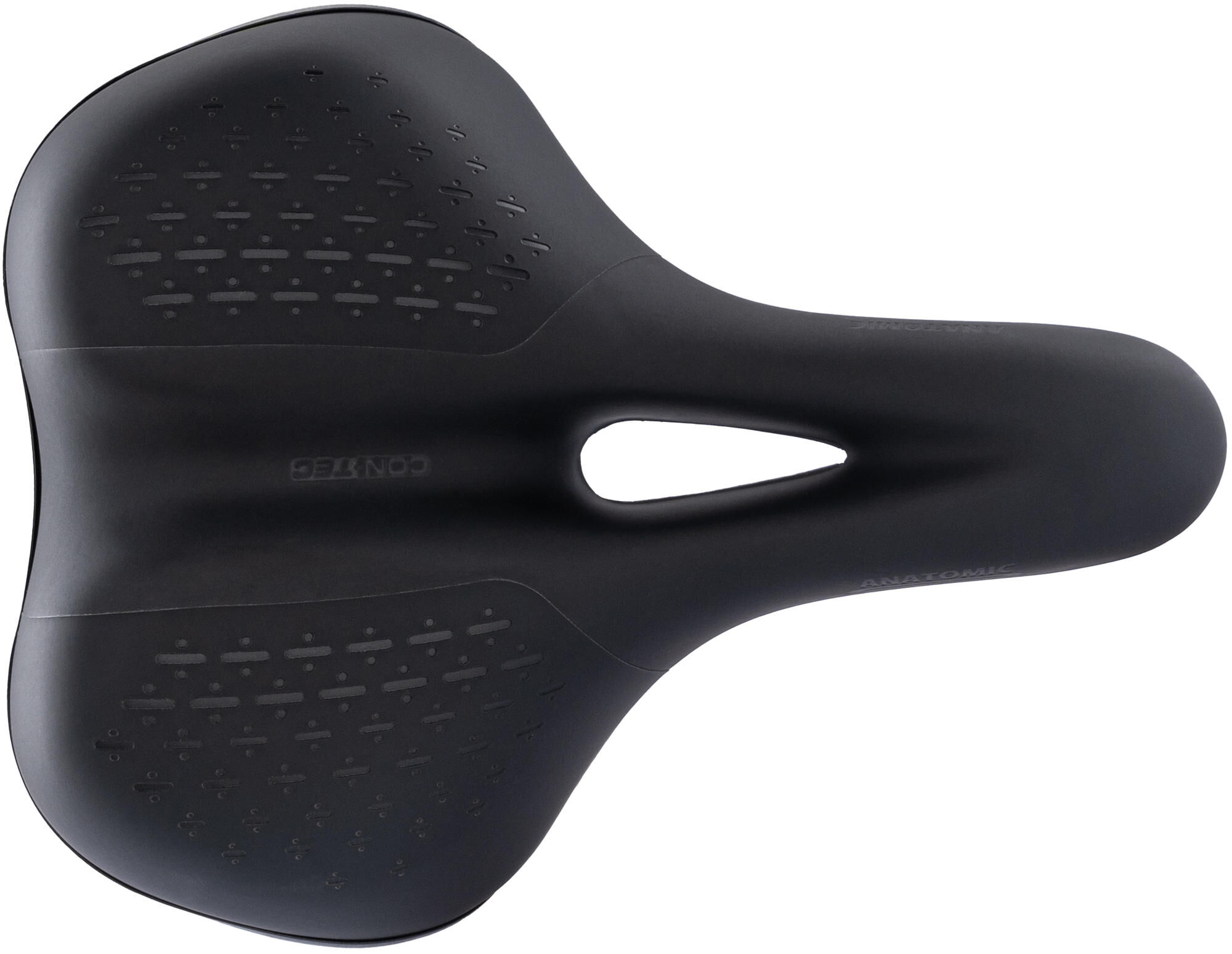 CONTEC zadel anatomic ct saddle anatomic 263 x 198mm zone cut