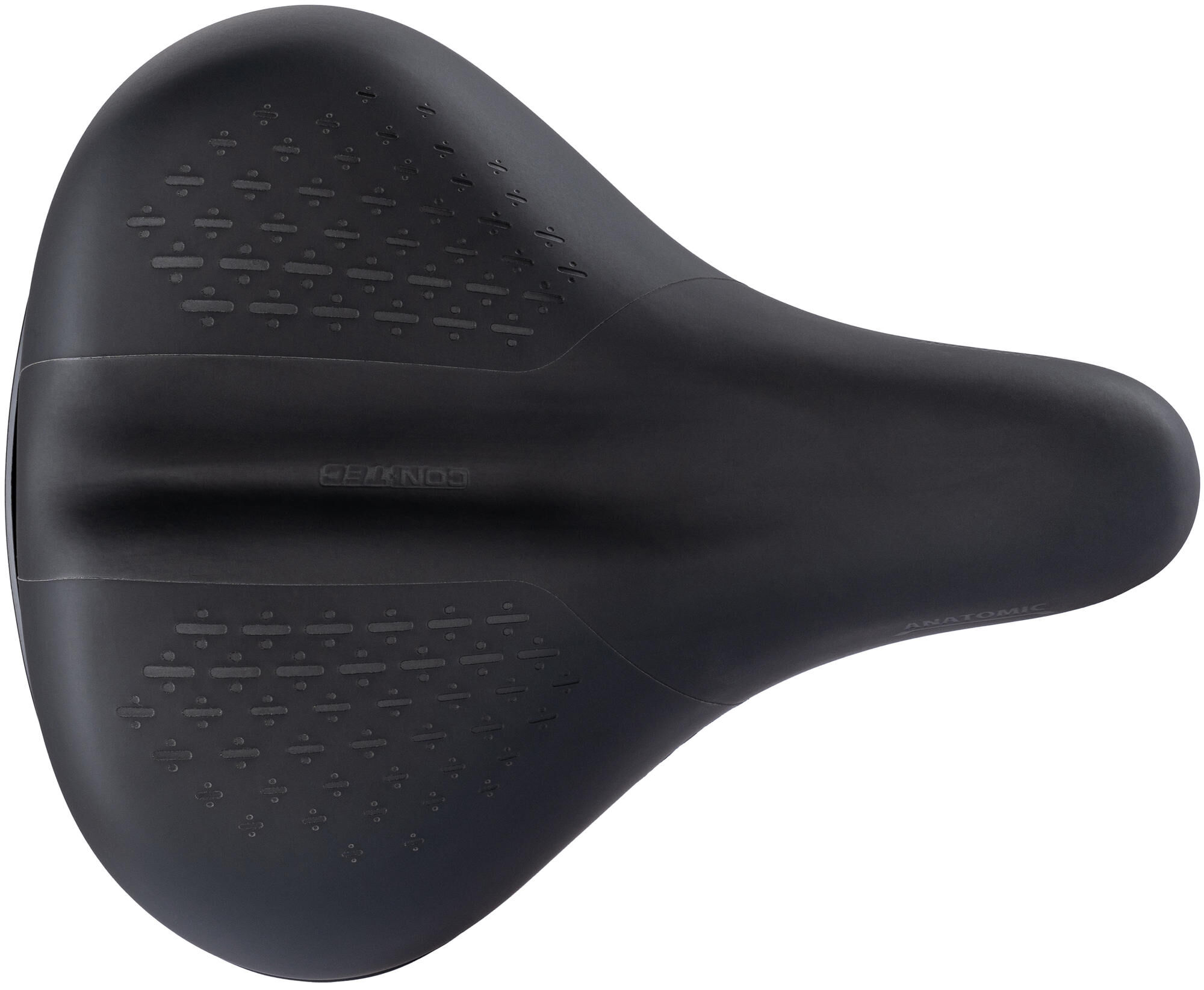 CONTEC zadel anatomic ct saddle anatomic 272 x 227mm