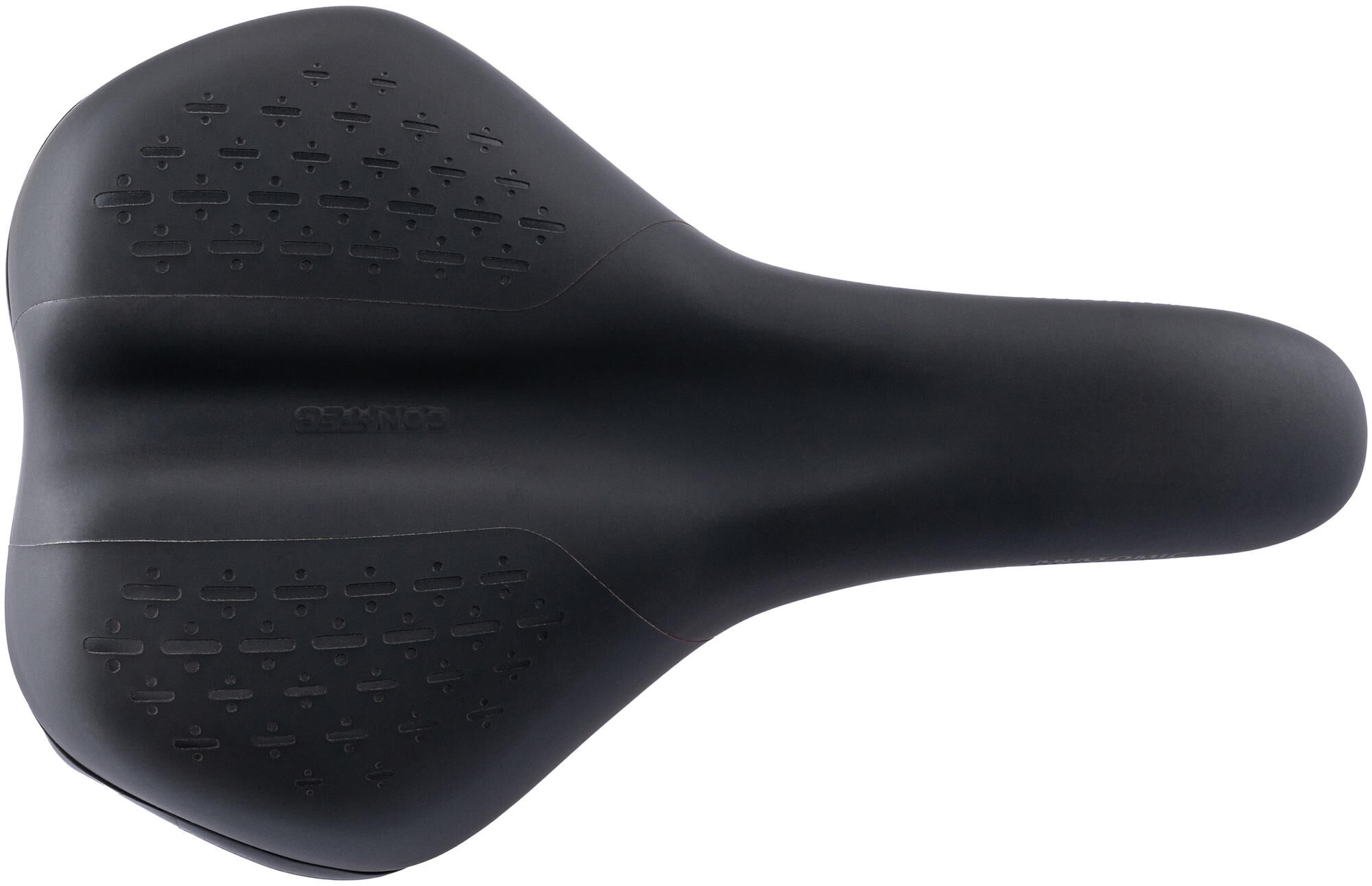 CONTEC zadel anatomic ct saddle anatomic 279 x 179mm
