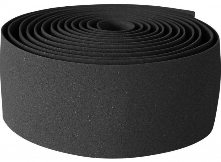 Velox stuurlint Guidoline 175 cm zwart 2 stuks