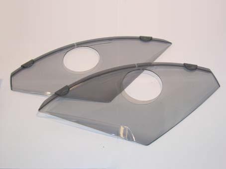 Hesling Jasbeschermers No.5 Secura 28 inch