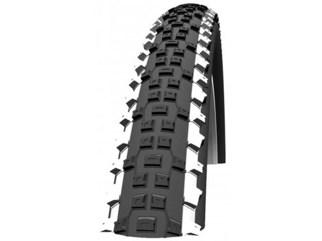 Schwalbe Buitenband 27.5 rapid rob