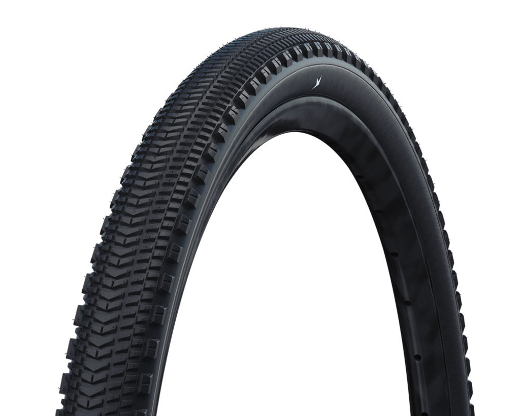 Schwalbe Buitenband 28 g-one overland pro