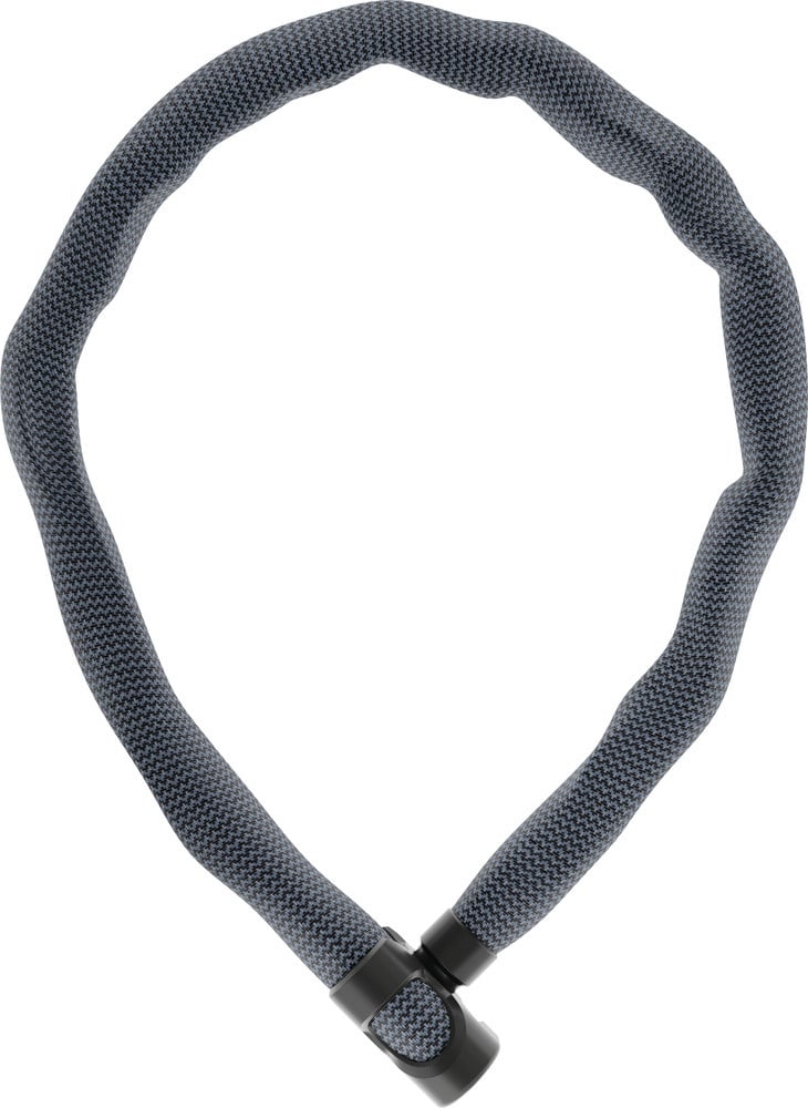 ABUS Kettingslot Ivera Chain 7210 Color 85 cm Anthracite