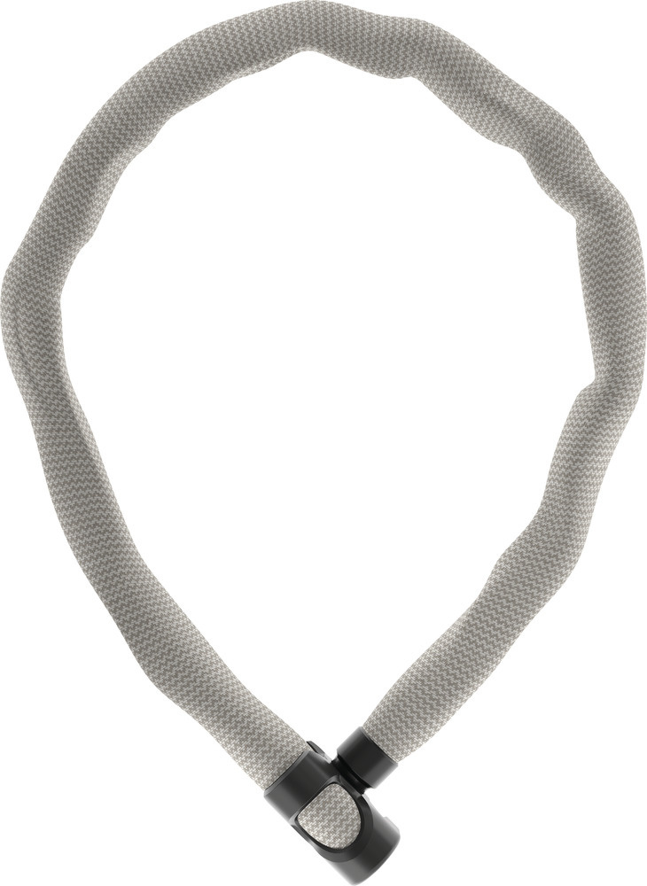 ABUS Kettingslot Ivera Chain 7210 Color 85 cm Desert Tan