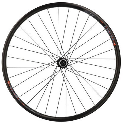 Shimano Velox achterwiel mach1 m910 28 qc400 disc qr zw.