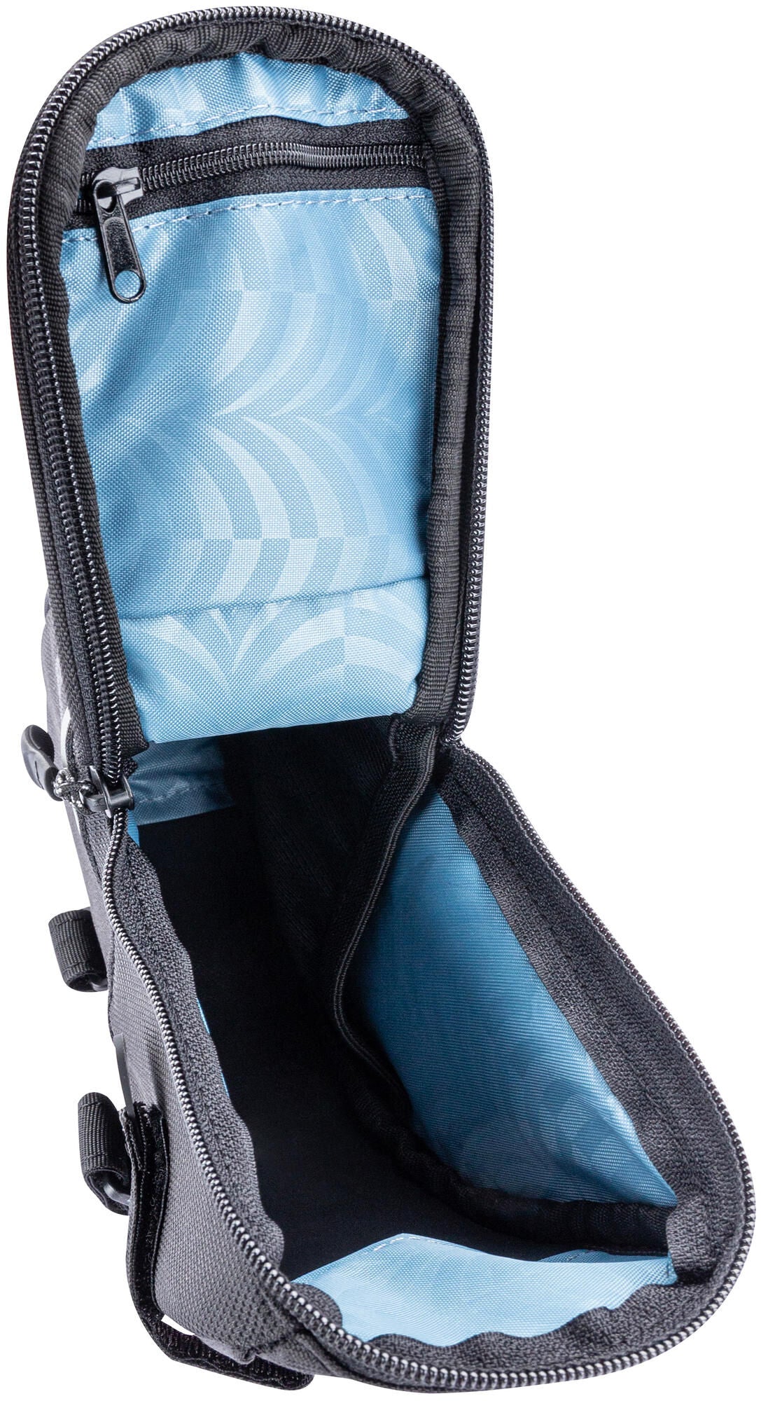 NORCO zadeltas utah saddle bag utah bag, utah,black
