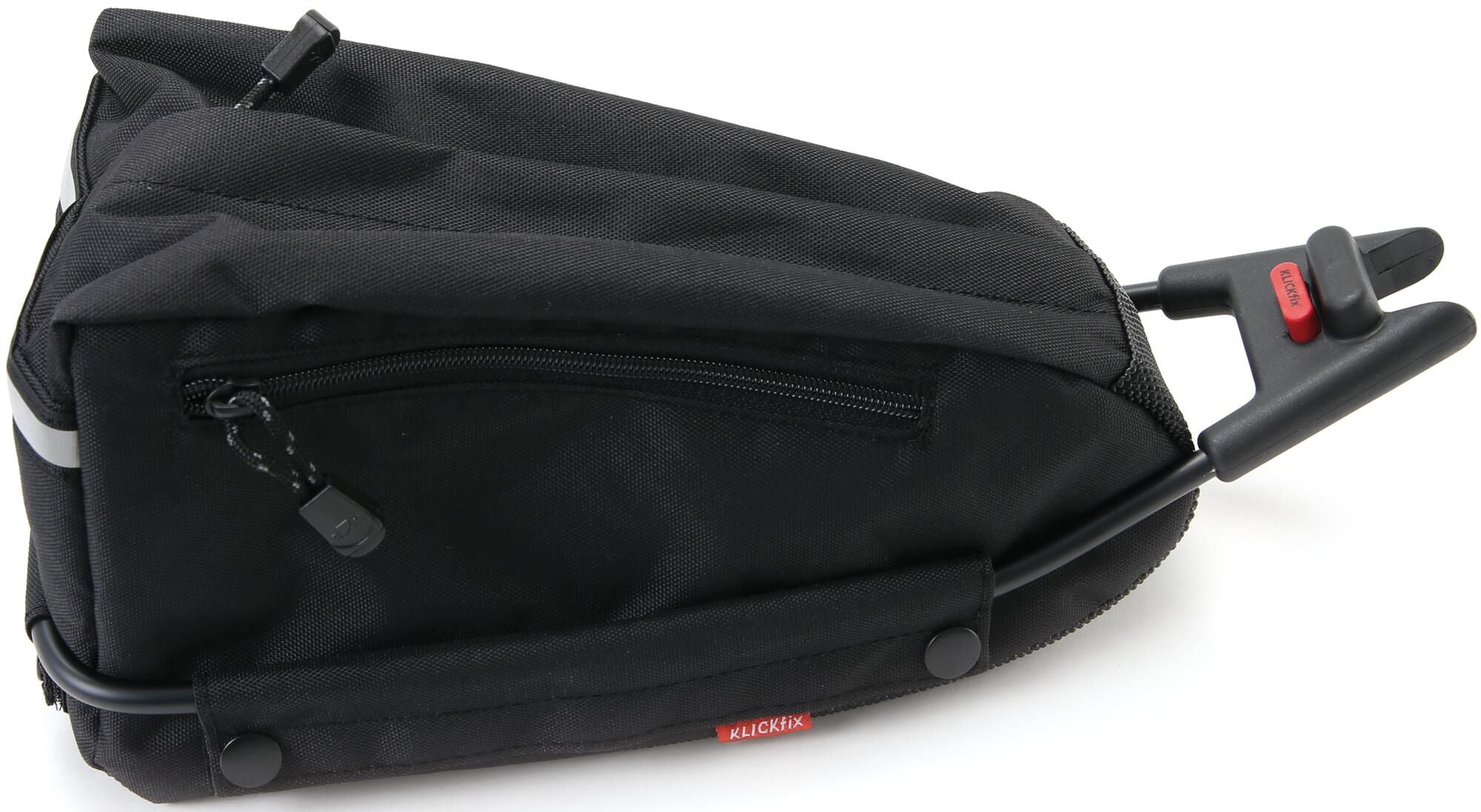 RIXEN & KAUL zadeltas contour saddle bag r&k contour sf