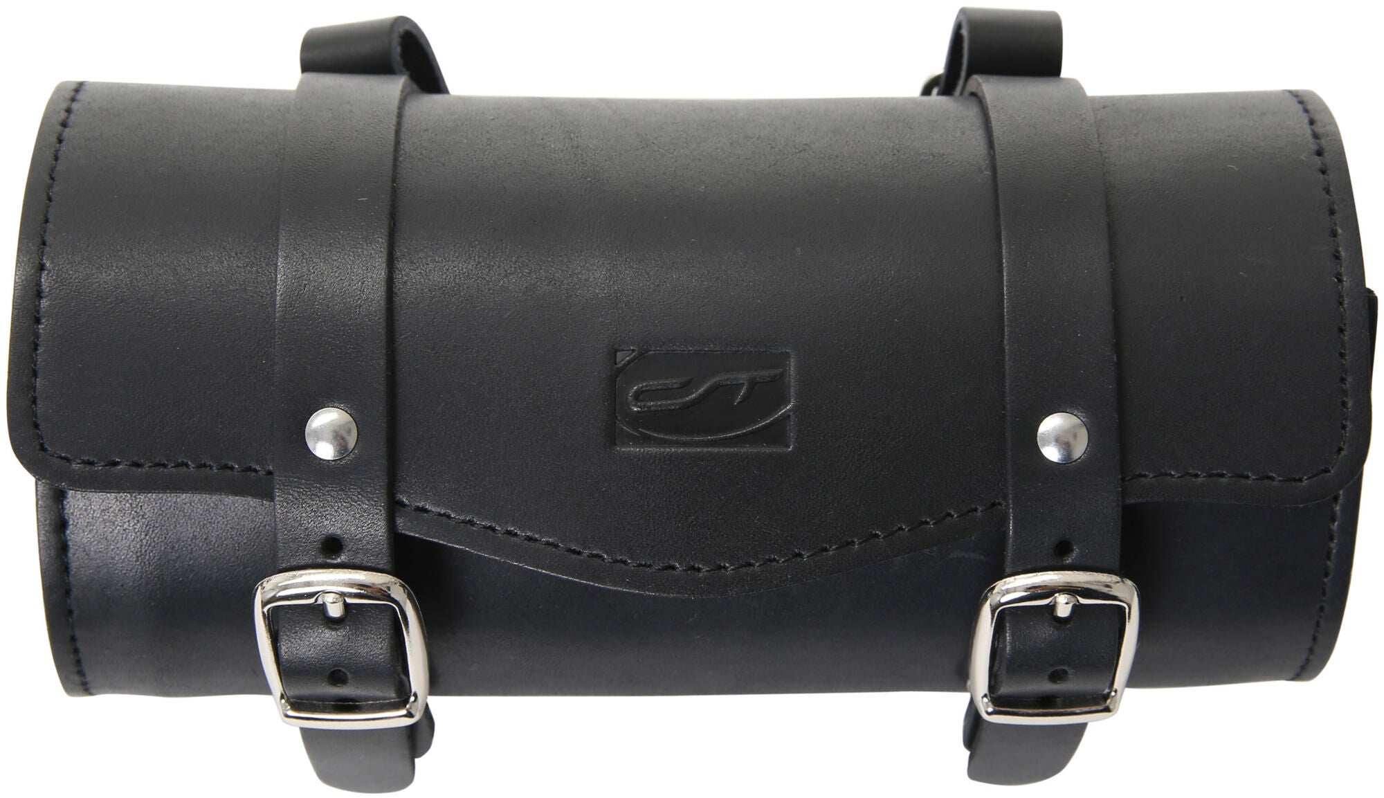 CONTEC zadeltas classic exclusiv ct bag classic exclusive coffee