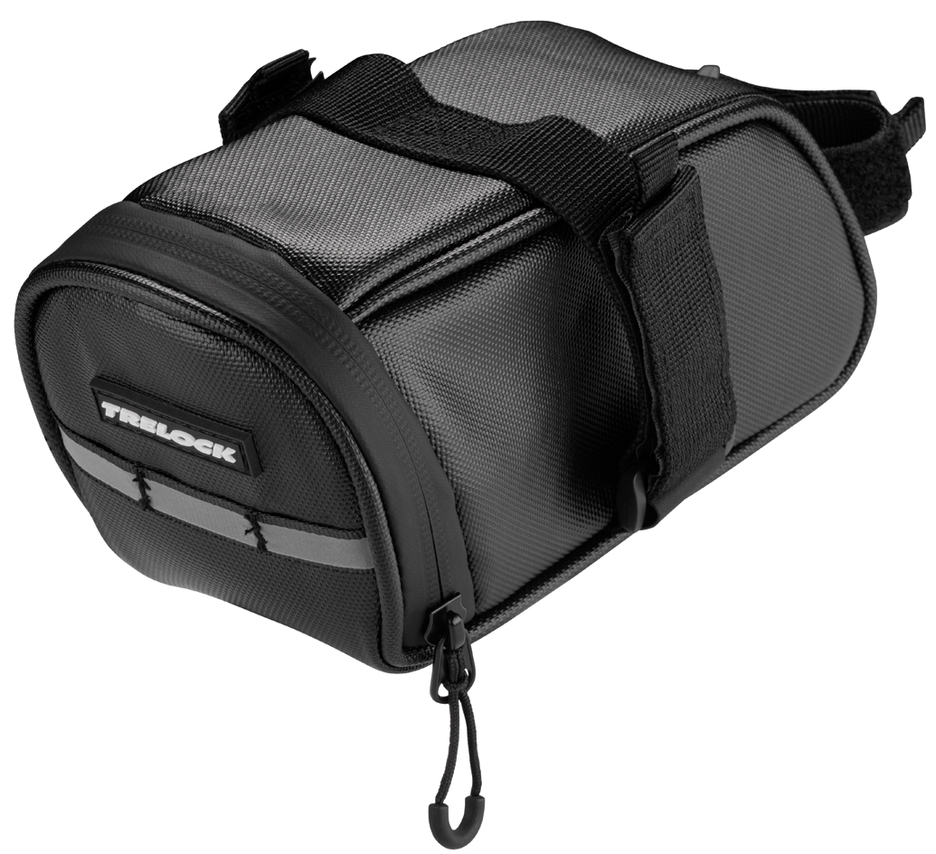 TRELOCK Zadeltas tbv. zr355/zr455 insteekketting - zwart
