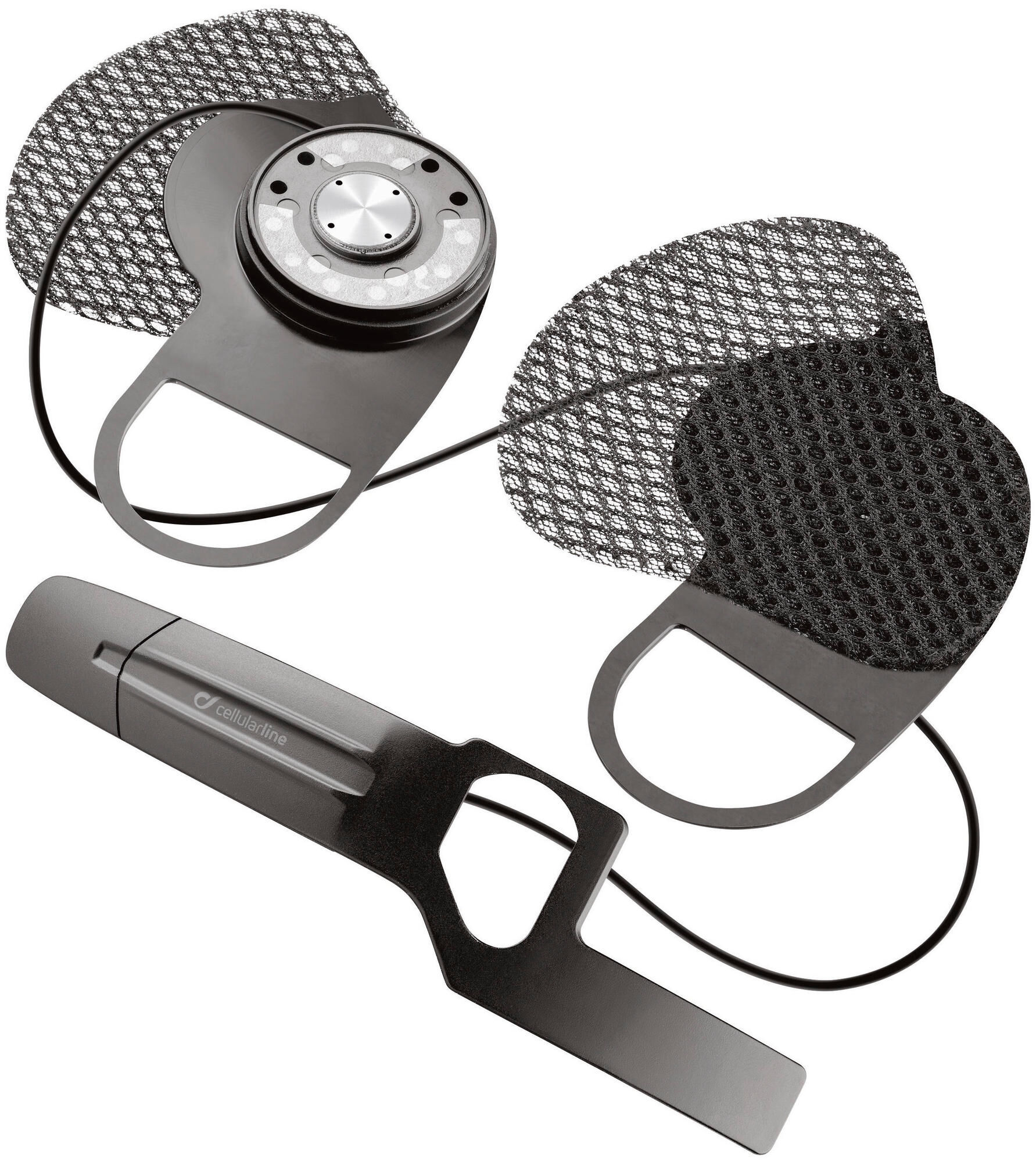 INTERPHONE audiokit speciale audiokit audiokit dedicated shoei models