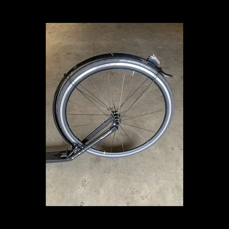 Mibo mudguard revoo 28 rear