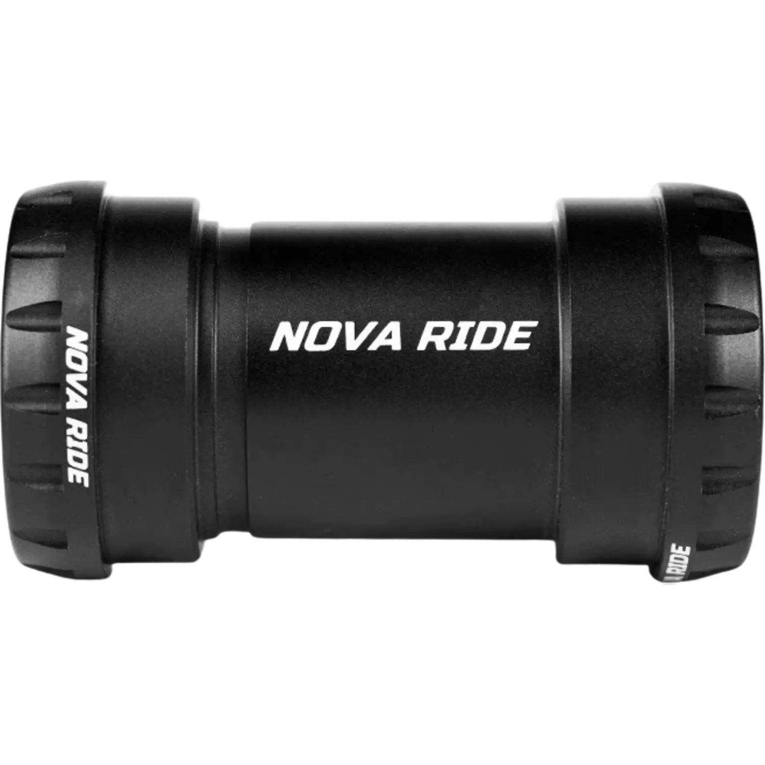 Novaride  trapas pressfit pf30 30mm ceramic zwart