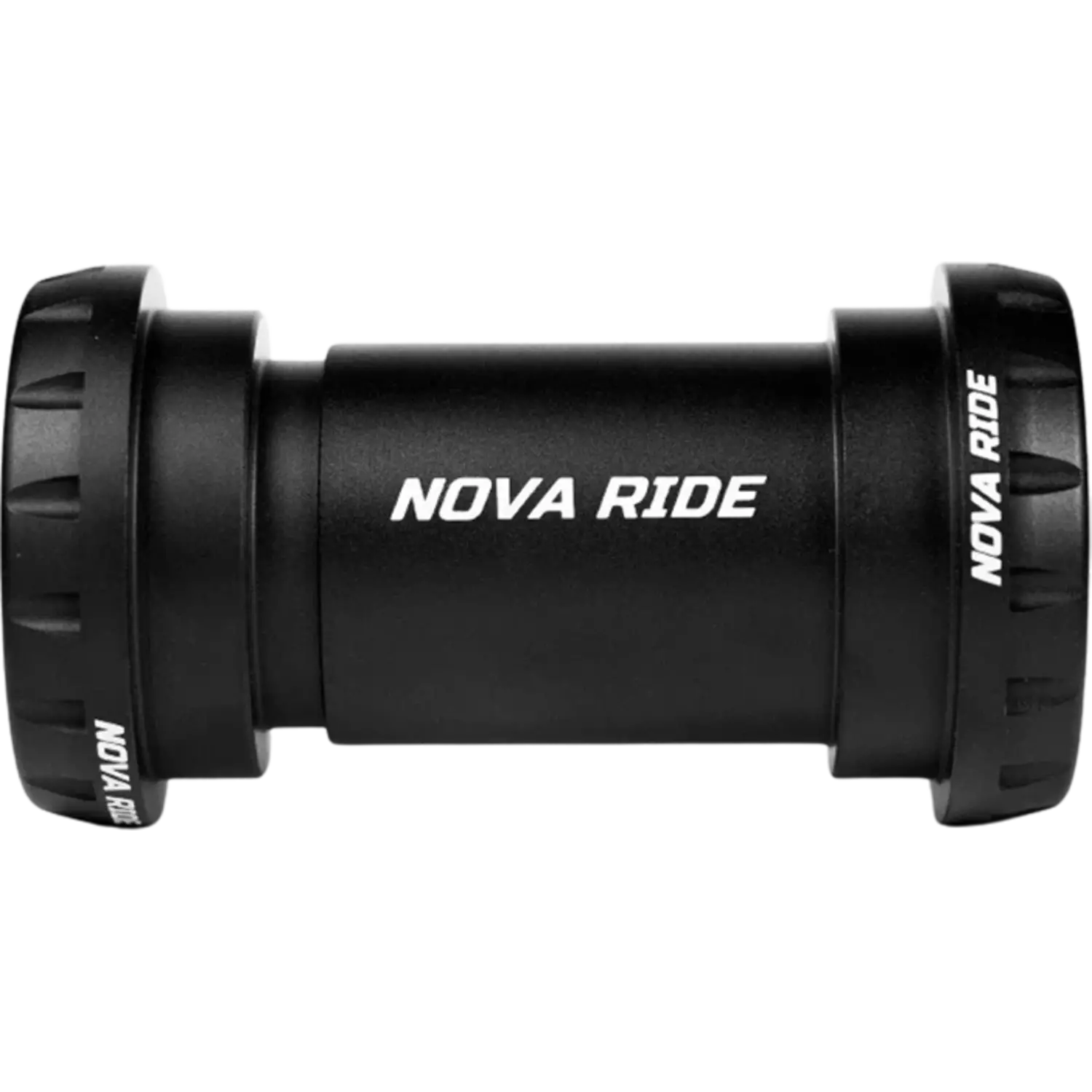 Novaride  trapas bb30 shimano 24mm ceramic zwart