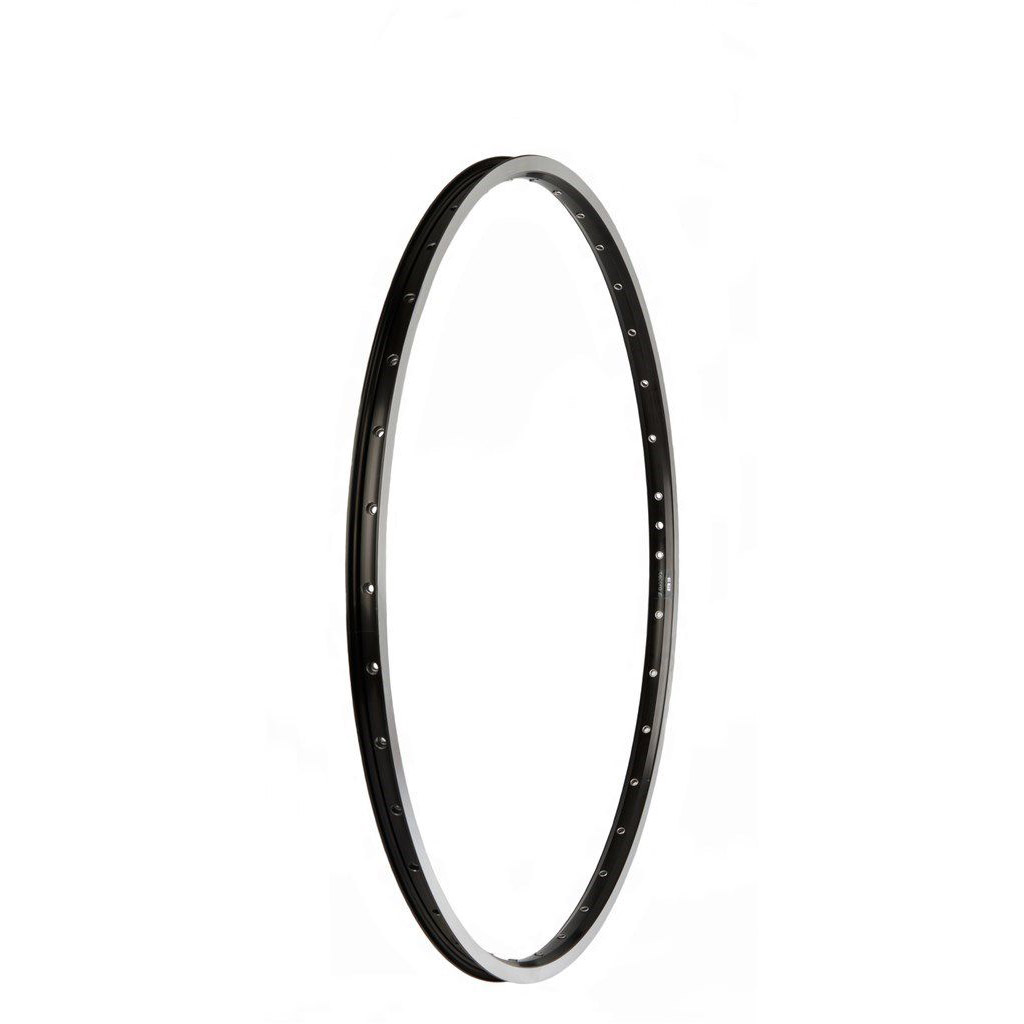 Primax E velg STR19 MTB 26 (559) 32/14g zwart