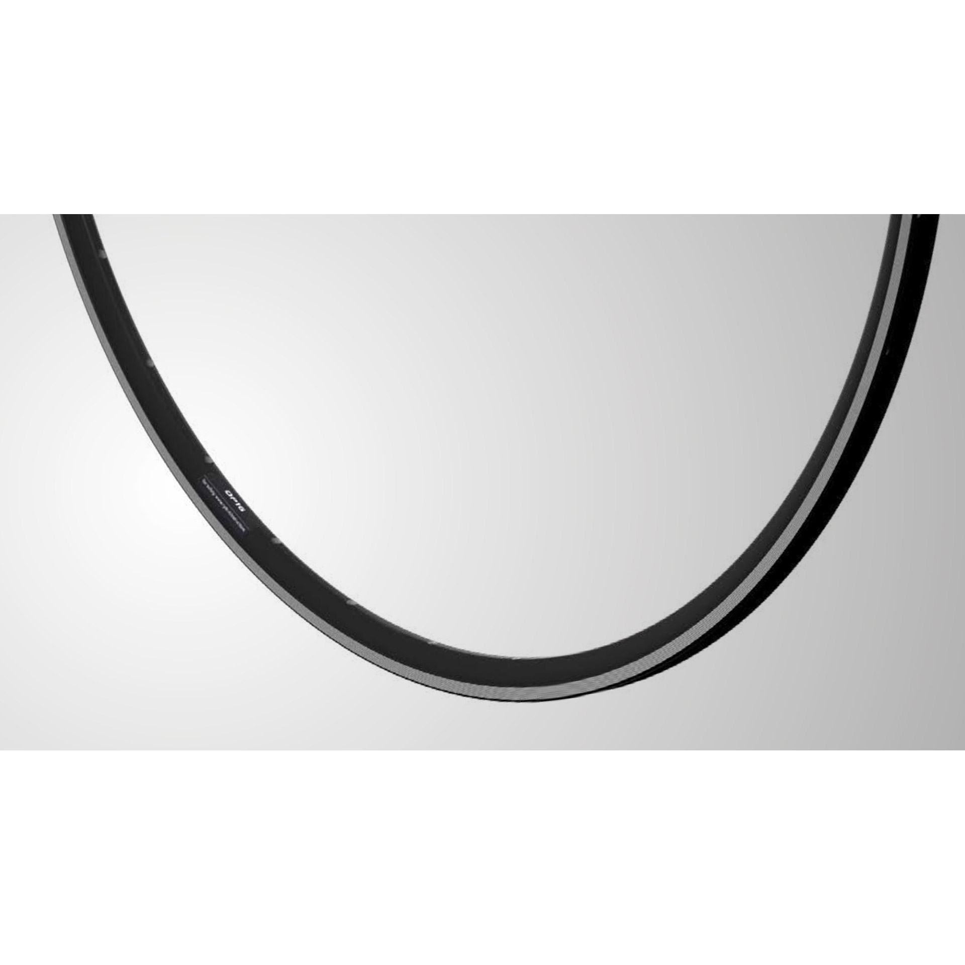 Velg 28 (622) Ryde DP16/U.P. 32G/S14 zwart