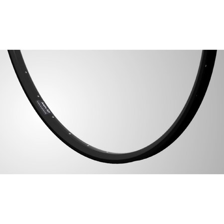 Ryde velg Andra 321 27,5/584 36g 14G disc zwart