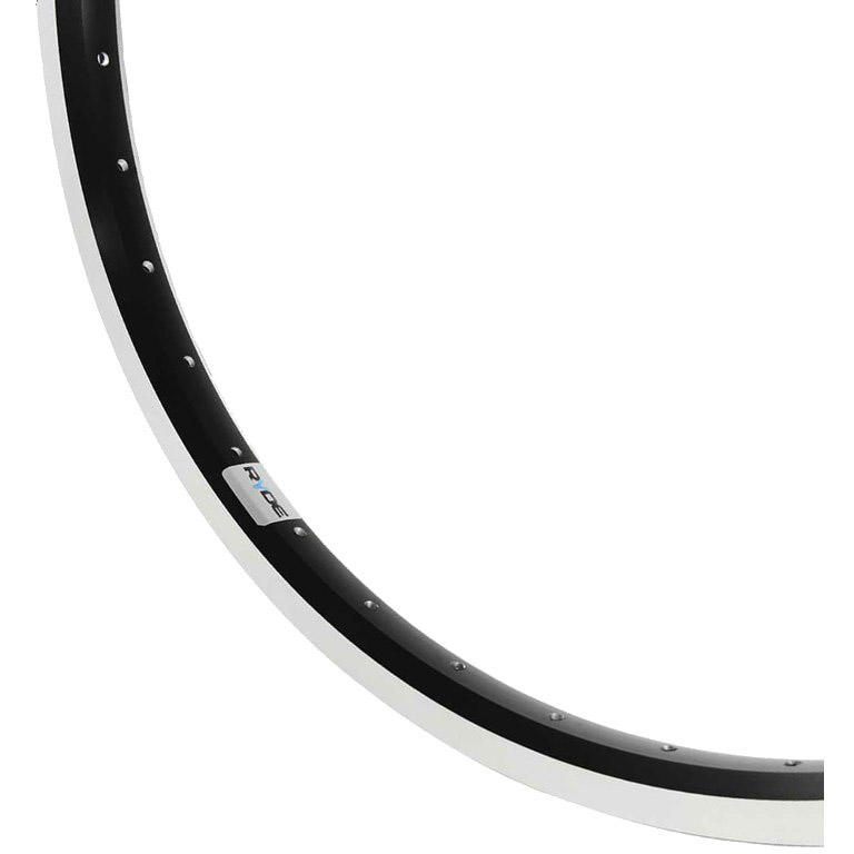 Ryde velg Andra 40 26/559 36g 14G CNC alu zwart