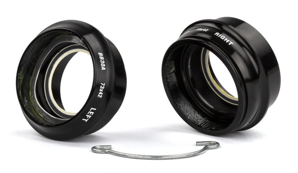 Campagnolo Trapas cupset bb30a