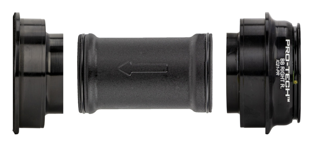Campagnolo Trapas cupset pro-tech bb-right
