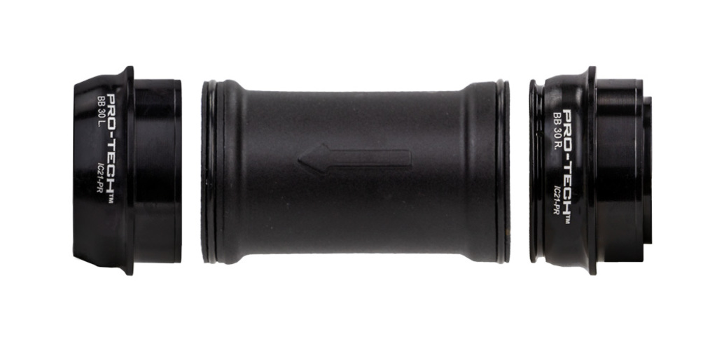 Campagnolo Trapas cupset pro-tech bb30