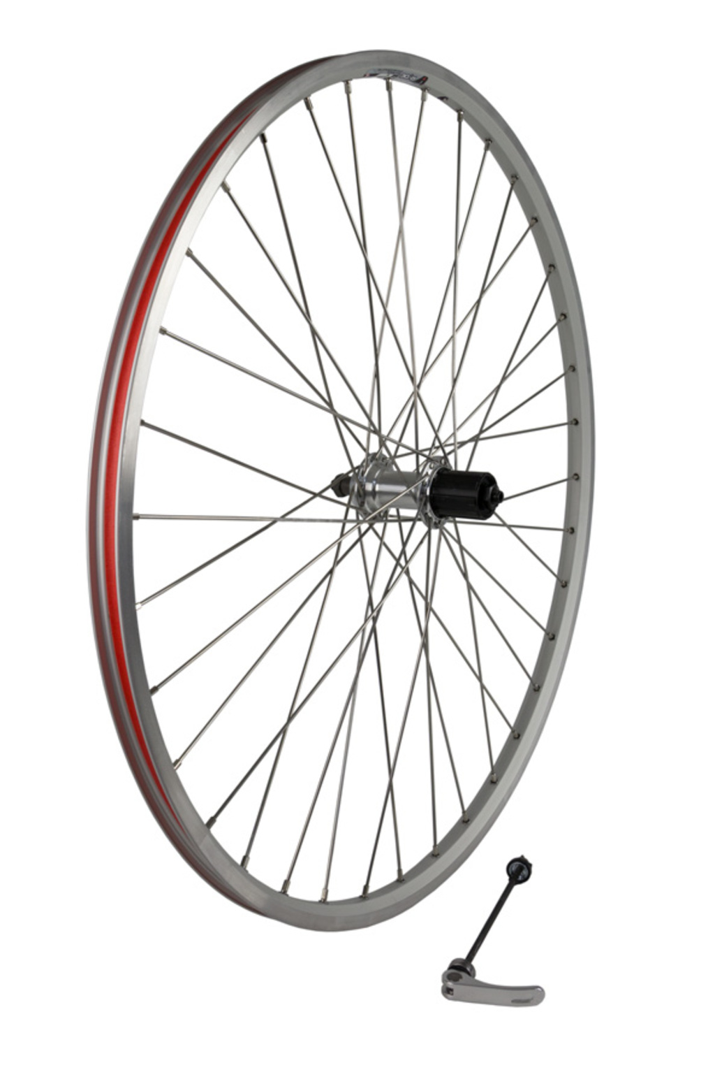 Unbranded Achterwiel 28x13/8 zac19