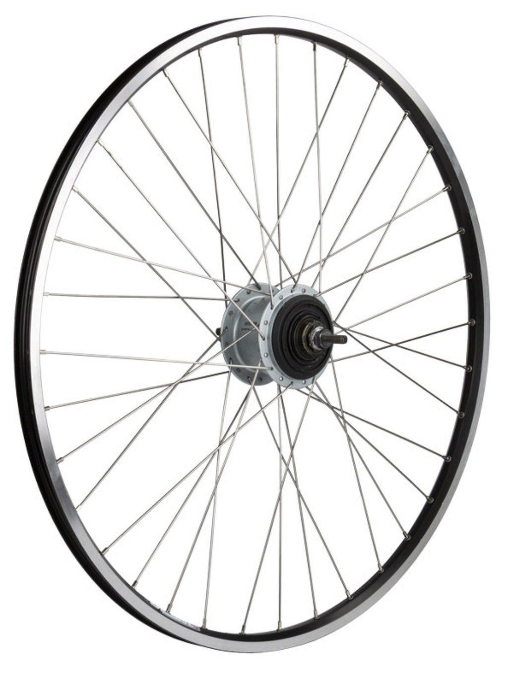 Unbranded Achterwiel 28x13/8 zac19 nexus 8