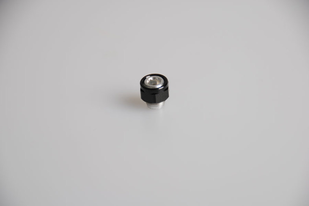 Post Moderne Anp zaded bracer comp iii stelbout zw/zi