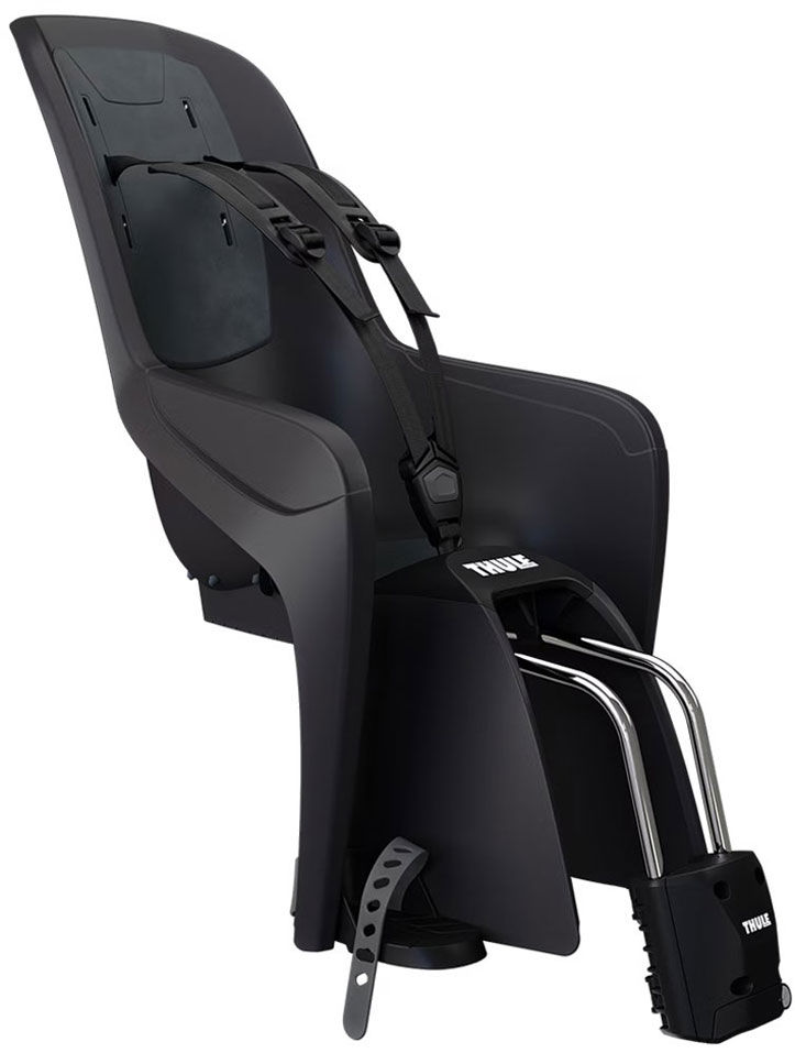 THULE kinderzitje ridealong lite 2 child seat ridealong lite 2 dark gr.