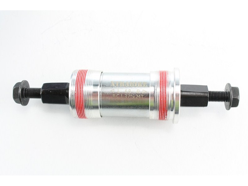 Xtrabike Trapas 68/107 alu cups