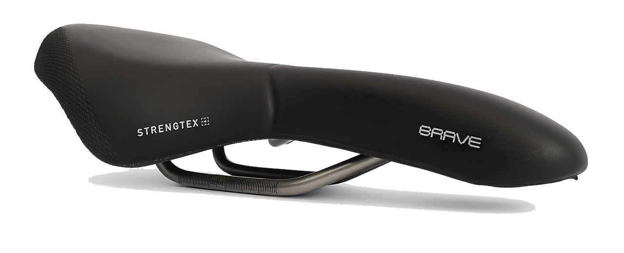 SelleRoyal Zadel selle royal brave athletic